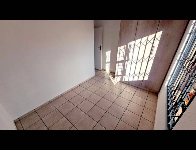 2 BEDROOM APARTMENT FOR SALE IN UNION EXT